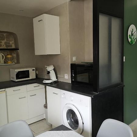 Chez cathe Apartman Rieux-Minervois Kültér fotó