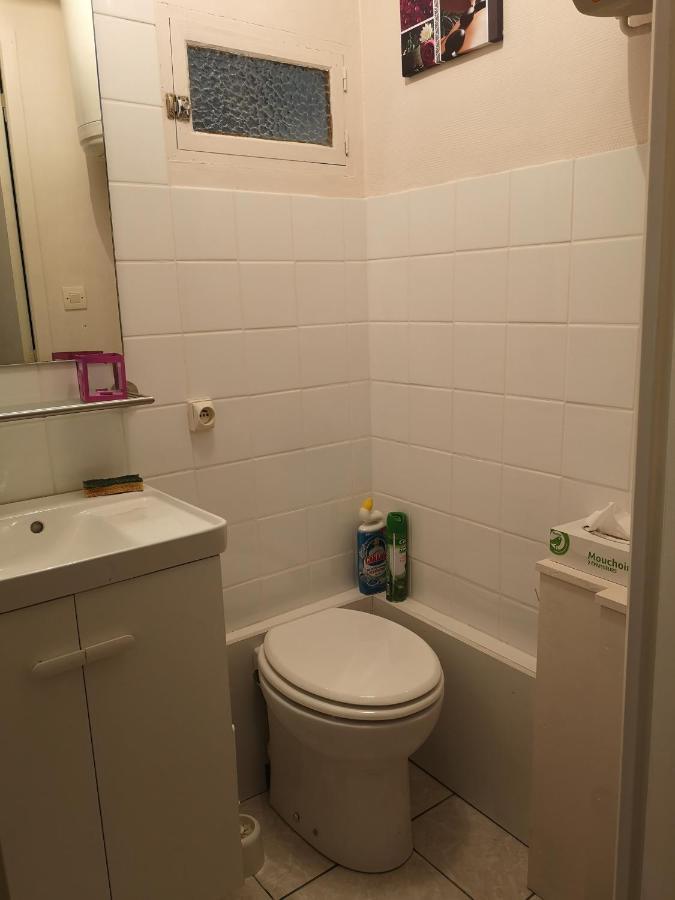 Chez cathe Apartman Rieux-Minervois Kültér fotó