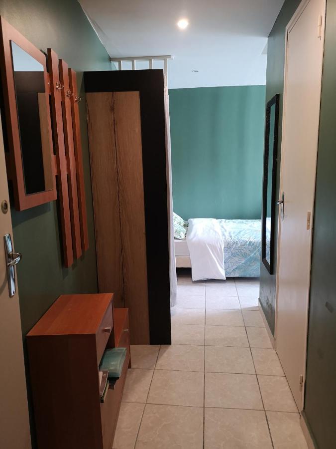 Chez cathe Apartman Rieux-Minervois Kültér fotó